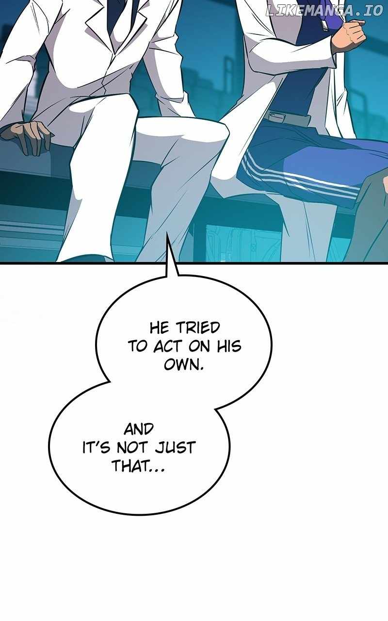 Overtime Elite Chapter 40 55